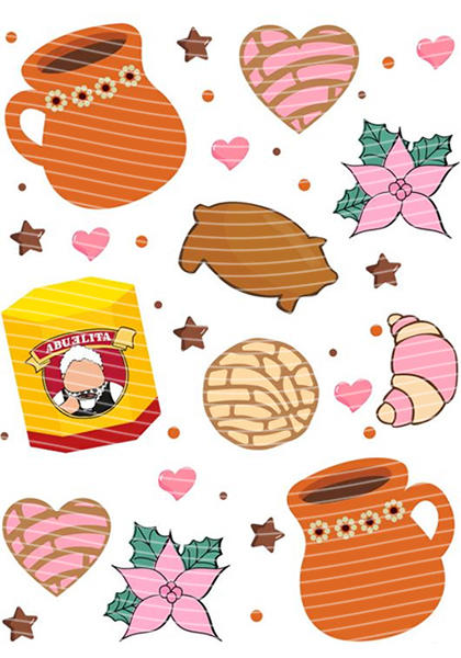 A5 Notebook Wraps-W-1743